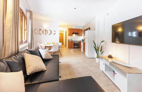 Canillo Apartamento | R Valle de Incles-Grandvalira FREE Parking