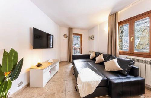Canillo Apartamento | R Valle de Incles-Grandvalira FREE Parking