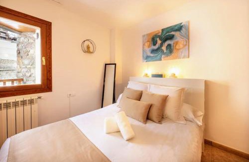 Canillo Apartamento | R Valle de Incles-Grandvalira FREE Parking