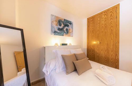 Canillo Apartamento | R Valle de Incles-Grandvalira FREE Parking