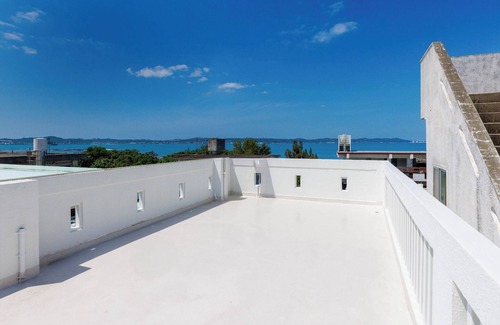 Okinawa Casa | R0C1C00_House / Nanjo Okinawa