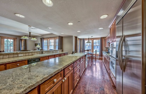 Kirkwood Condominio | R101 Timber Ridge
