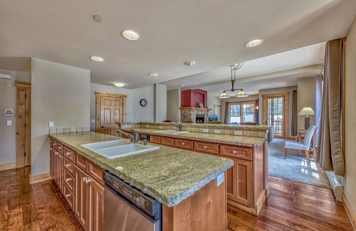 Kirkwood Condominio | R101 Timber Ridge
