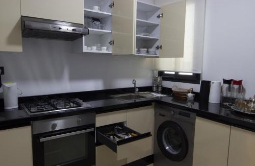 Belvedere Apartamento | R104- Luxurious Penthouse with Incredible Sea View
