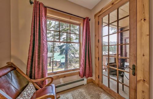 Kirkwood Casa | R110 Timber Ridge