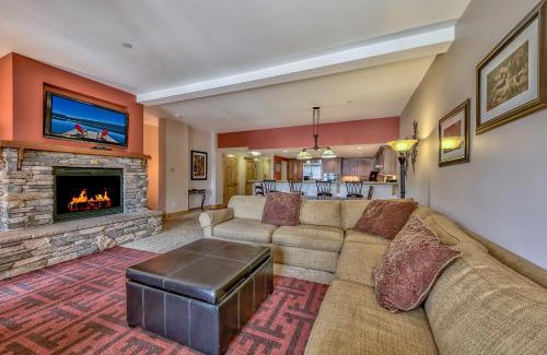 Kirkwood Casa | R110 Timber Ridge