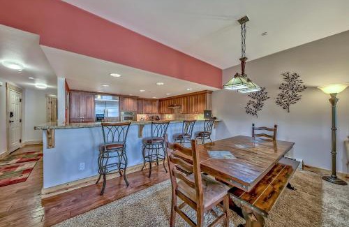 Kirkwood Casa | R110 Timber Ridge