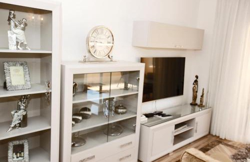 Nikki Beach Apartamento | R19 Hacienda Playa