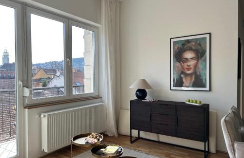 Orszagut Apartamento | R19 - Sunset Buda