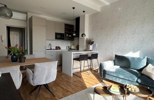 Orszagut Apartamento | R19 - Sunset Buda