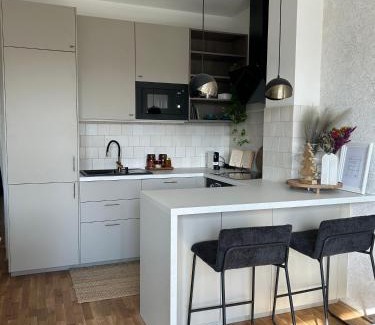 Orszagut Apartamento | R19 - Sunset Buda