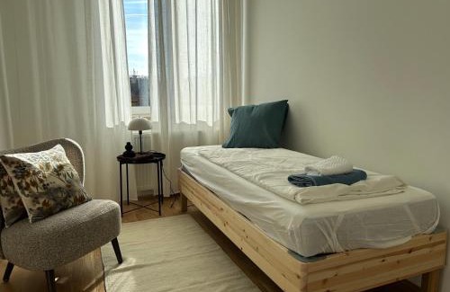 Orszagut Apartamento | R19 - Sunset Buda