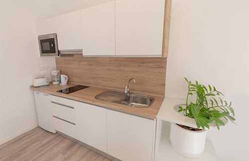 Bahia Calma Apartamento | R2 Maryvent Beach Apartaments