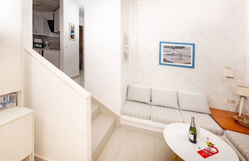 Bahia Calma Apartamento | R2 Maryvent Beach Apartaments