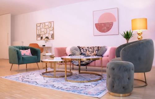 Saint-Josse-ten-Noode Apartamento | R213 Residences Botanique