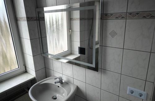 Zeitz Apartamento | R2LIVING the small vacation apartment for a pleasant stay