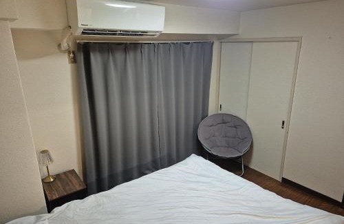 Namba Apartamento | r311 なんば 道頓堀エリアの宿 最大8名 2LDK