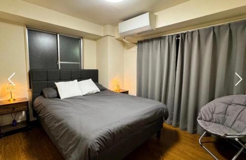 Namba Apartamento | r311 なんば 道頓堀エリアの宿 最大8名 2LDK