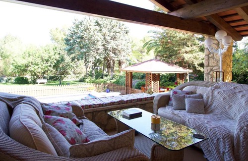 El Roc de Sant Gaieta Villa | R44 Casa Dolors