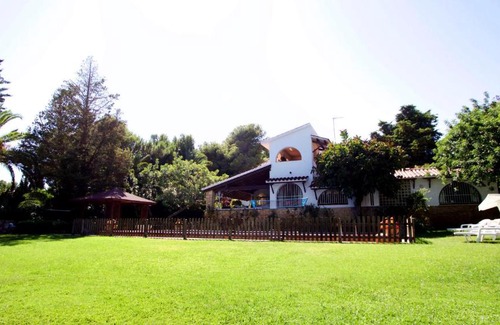 El Roc de Sant Gaieta Villa | R44 Casa Dolors