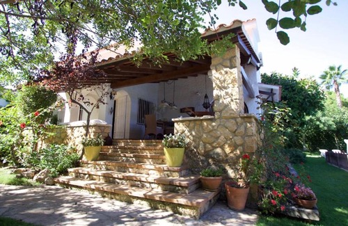 El Roc de Sant Gaieta Villa | R44 Casa Dolors
