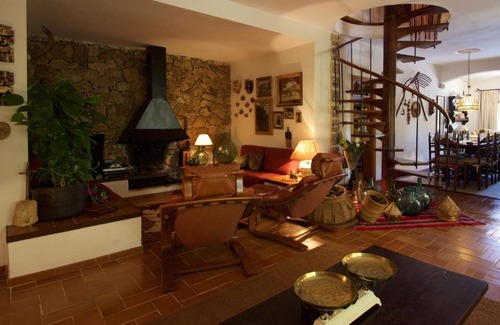 El Roc de Sant Gaieta Villa | R44 Casa Dolors