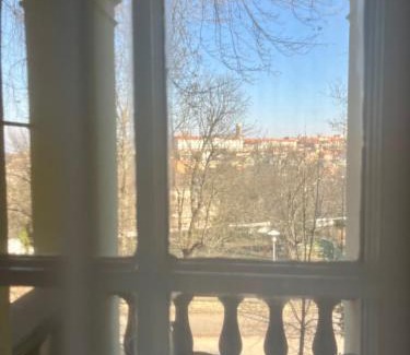 Kissvabhegy Apartamento | R6 PePa Home