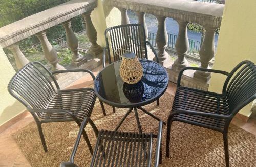 Kissvabhegy Apartamento | R6 PePa Home