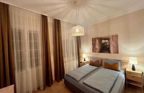 Kissvabhegy Apartamento | R6 PePa Home