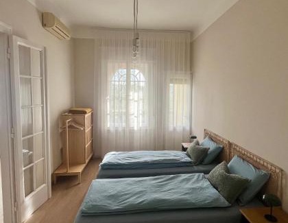 Kissvabhegy Apartamento | R6 PePa Home