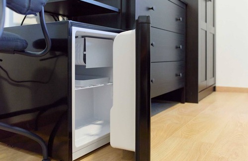 Babin Kuk Apartamento | R6 Habitación estándar doble o twin DOMINIUM CITY SUITES