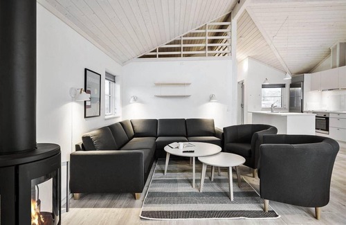 Rodvig Stevns Casa | R605 Rødvig Stevns - Thormodsvej 5