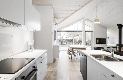 Rodvig Stevns Casa | R605 Rødvig Stevns - Thormodsvej 5