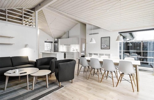 Rodvig Stevns Casa | R605 Rødvig Stevns - Thormodsvej 5
