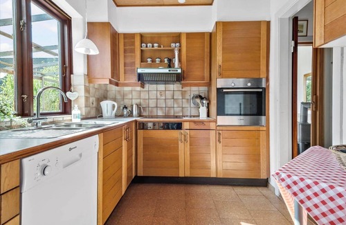 Rødvig Casa | R608 Rødvig - Klintevej 32