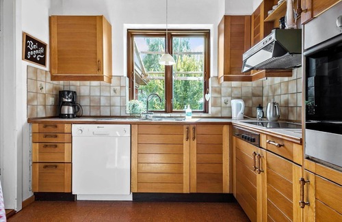 Rødvig Casa | R608 Rødvig - Klintevej 32