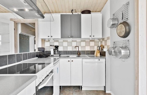 Rodvig Stevns Casa | R619 Rødvig - Gøgevej 4