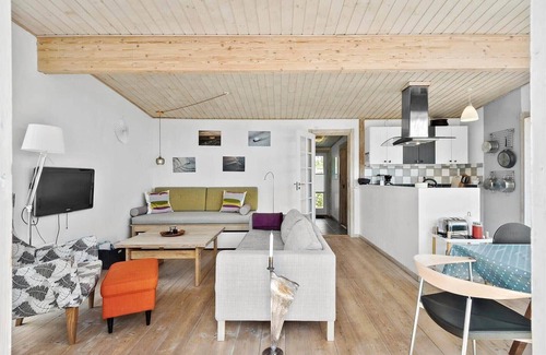Rodvig Stevns Casa | R619 Rødvig - Gøgevej 4