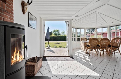 Rødvig Casa | R624 Rødvig Stevns - Strandvænget 6