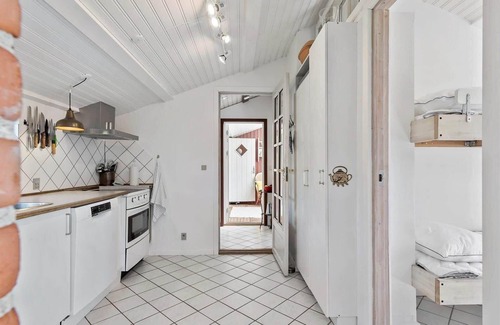 Rødvig Casa | R624 Rødvig Stevns - Strandvænget 6