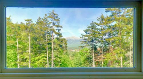 Bretton Woods Villa | R7 Ski-in Ski-out Bretton Woods Townhome on 2-mile home trail Mt Washington views