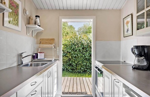 Rodvig Stevns Casa | R746 Rødvig - Kaspervej 4