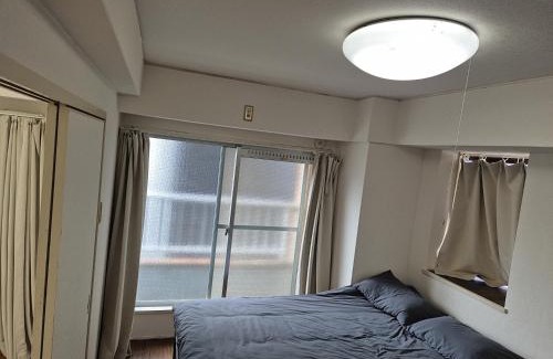 Namba Apartamento | r8 最大8名対応 なんば 道頓堀そばの広々ルーム