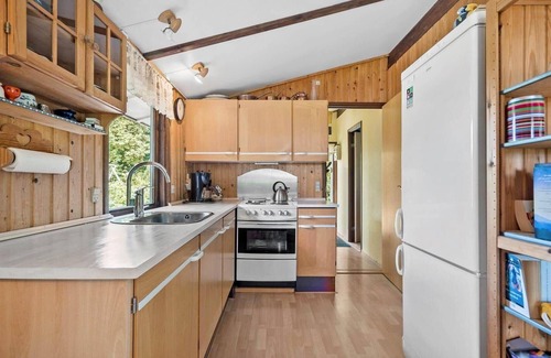 Rodvig Stevns Casa | R845 Rødvig - Maelskifterne 51