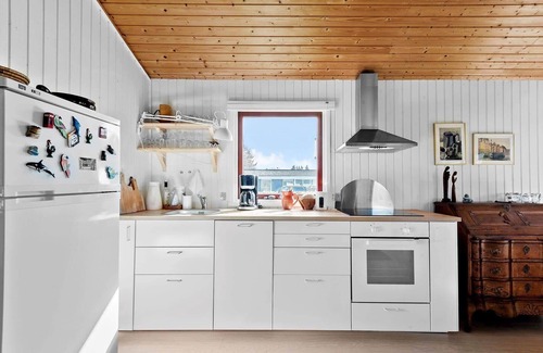 Rodvig Stevns Casa | R905 Rødvig Stevns - Stuven 5