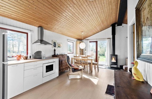 Rodvig Stevns Casa | R905 Rødvig Stevns - Stuven 5
