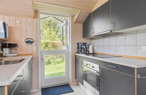 Rødvig Casa | R956 Rødvig - Lærkevej 8