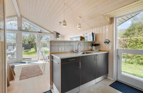 Rødvig Casa | R956 Rødvig - Lærkevej 8