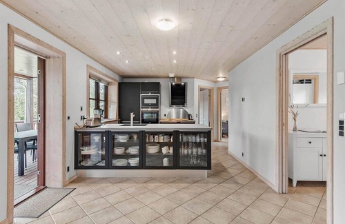 Rodvig Stevns Casa | R962 Rødvig - Skovstumperne 12