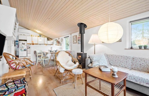 Rodvig Stevns Casa | R963 Rødvig - Skovstumperne 3